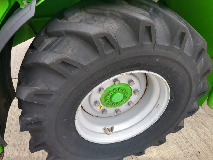 Afbeelding Merlo Roto 45.21 (241)