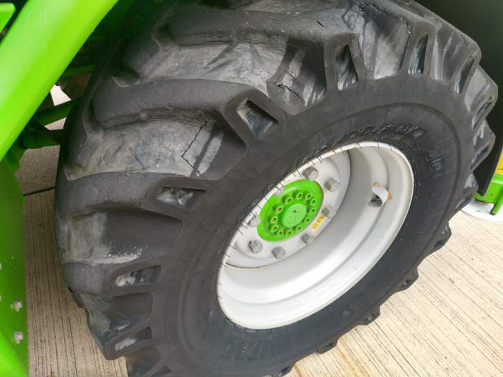 Afbeelding Merlo Roto 45.21 (241)