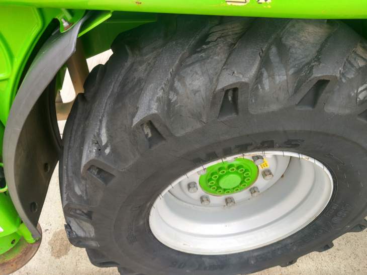 Afbeelding Merlo Roto 45.21 (241)