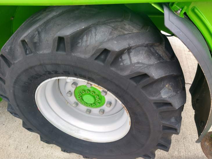 Afbeelding Merlo Roto 45.21 (241)