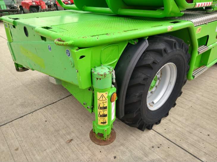 Afbeelding Merlo Roto 45.21 (241)