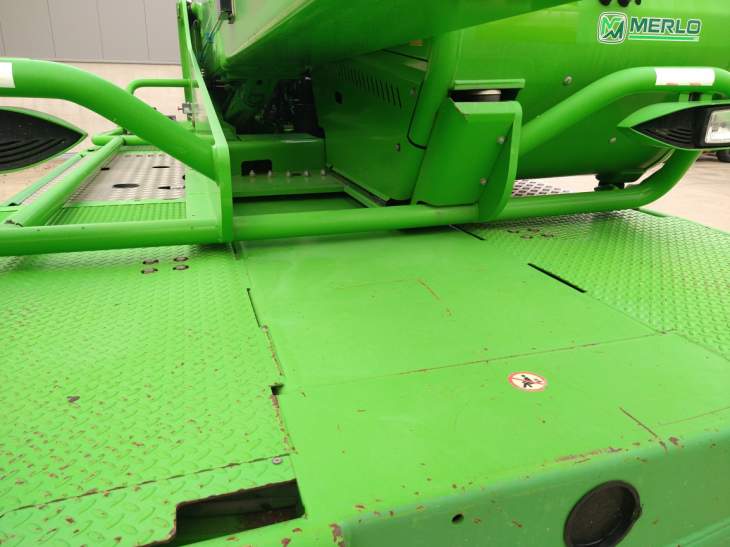 Afbeelding Merlo Roto 45.21 (241)
