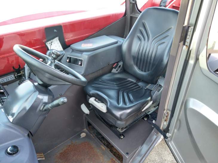 Afbeelding MANITOU MT 625 (818)