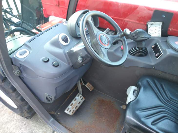 Afbeelding MANITOU MT 625 (818)