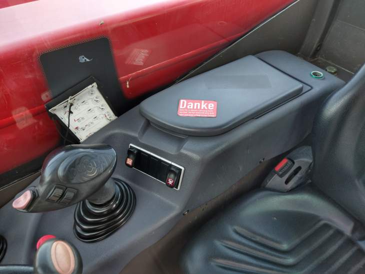 Afbeelding MANITOU MT 625 (818)