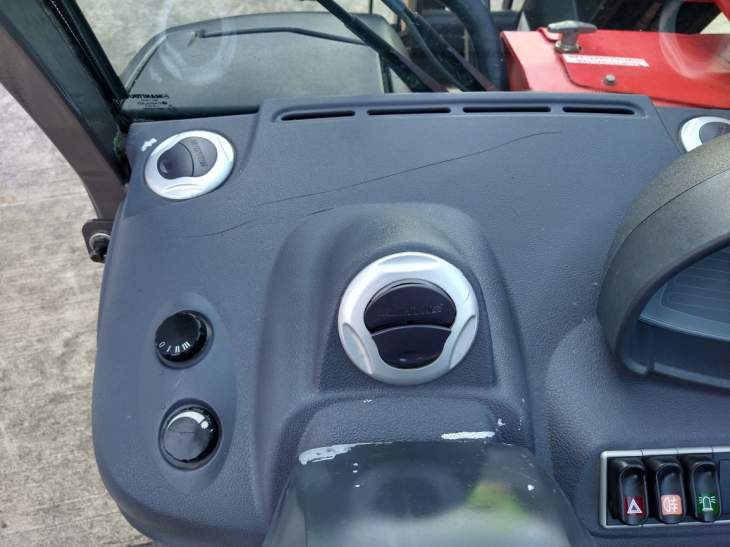 Afbeelding MANITOU MT 625 (818)