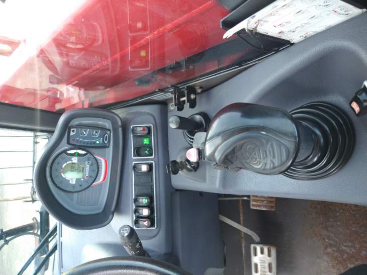 Afbeelding MANITOU MT 625 (818)
