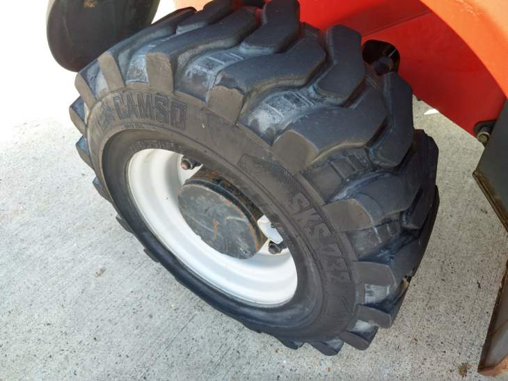 Afbeelding MANITOU MT 625 (818)