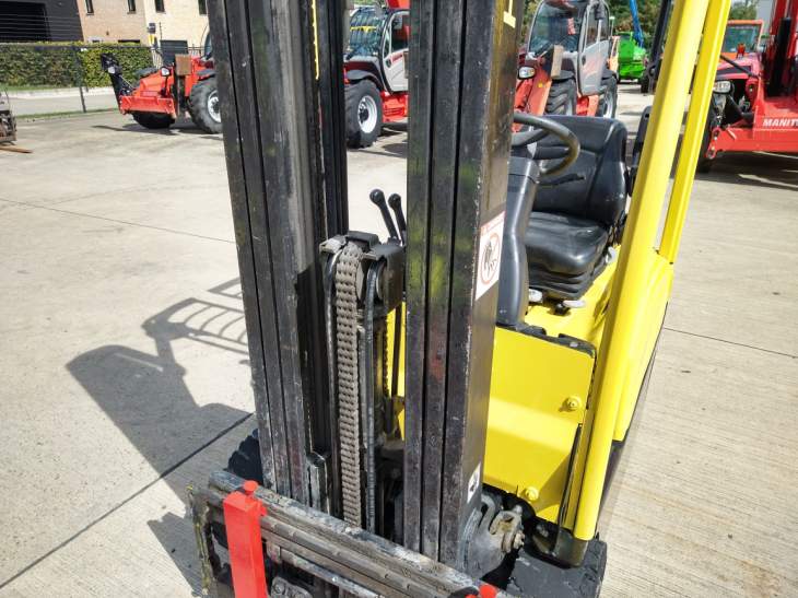 Afbeelding HYSTER J1.8 XNT (247K)