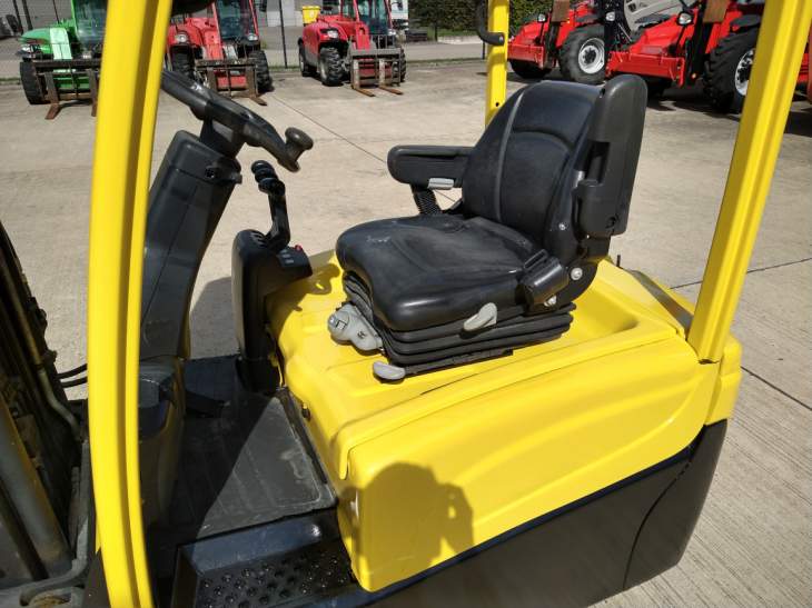 Afbeelding HYSTER J1.8 XNT (247K)