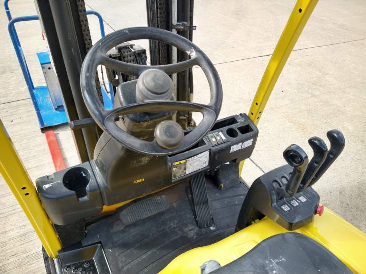 Afbeelding HYSTER J1.8 XNT (247K)