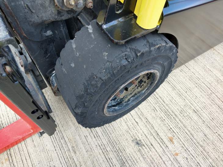 Afbeelding HYSTER J1.8 XNT (247K)
