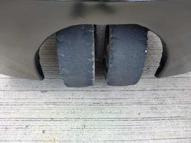 Afbeelding HYSTER J1.8 XNT (247K)