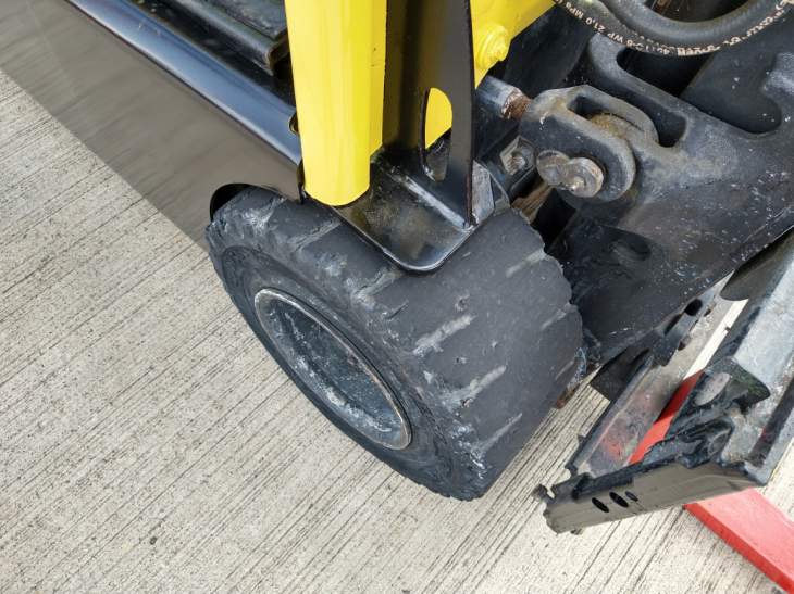 Afbeelding HYSTER J1.8 XNT (247K)