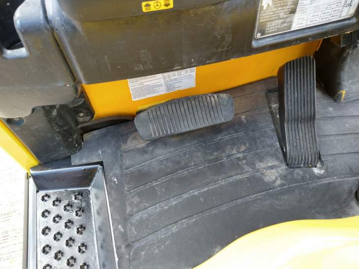 Afbeelding HYSTER J1.8 XNT (247K)