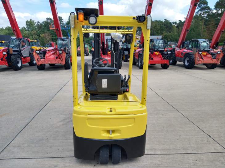 Afbeelding HYSTER J1.8 XNT (247K)