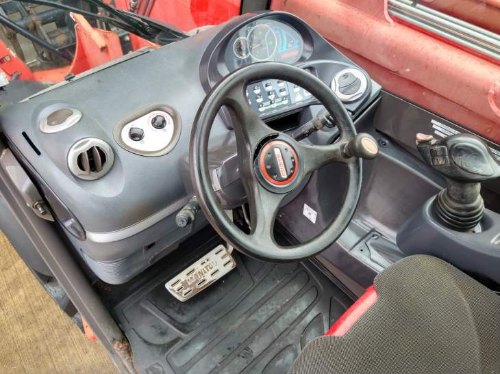 Afbeelding MANITOU MT 1840 (309)