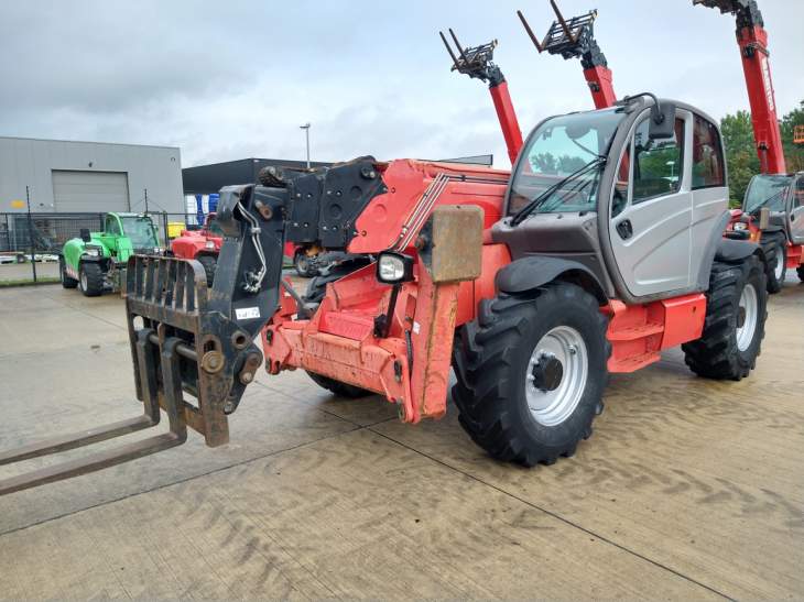 Afbeelding MANITOU MT 1840 (309)