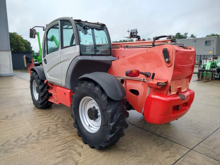 Afbeelding MANITOU MT 1840 (309)