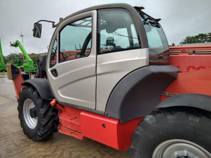 Afbeelding MANITOU MT 1840 (309)