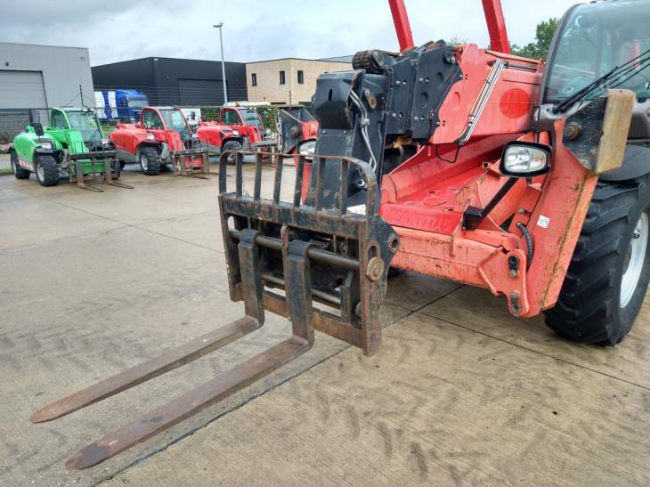 Afbeelding MANITOU MT 1840 (309)