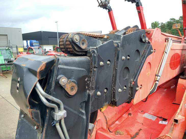 Afbeelding MANITOU MT 1840 (309)