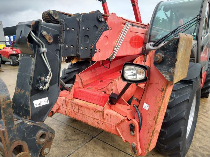 Afbeelding MANITOU MT 1840 (309)