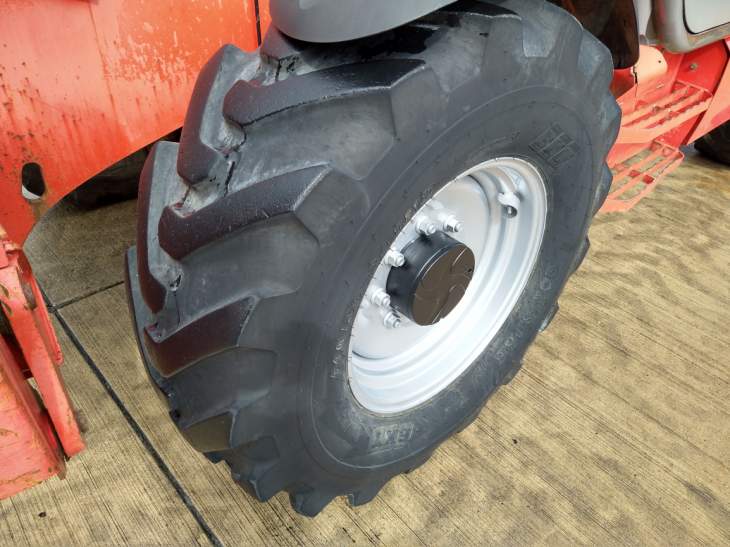 Afbeelding MANITOU MT 1840 (309)