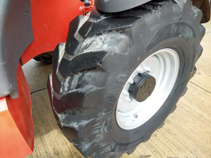 Afbeelding MANITOU MT 1840 (309)