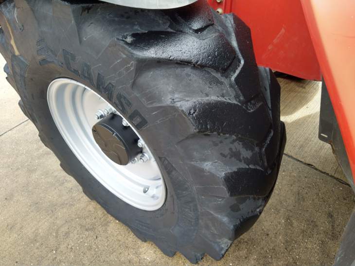 Afbeelding MANITOU MT 1840 (309)