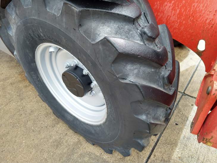 Afbeelding MANITOU MT 1840 (309)