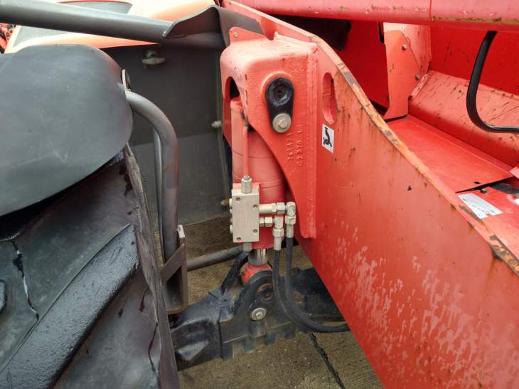Afbeelding MANITOU MT 1840 (309)