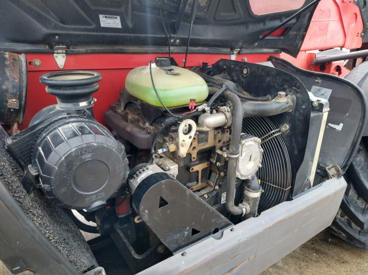 Afbeelding MANITOU MT 1840 (309)