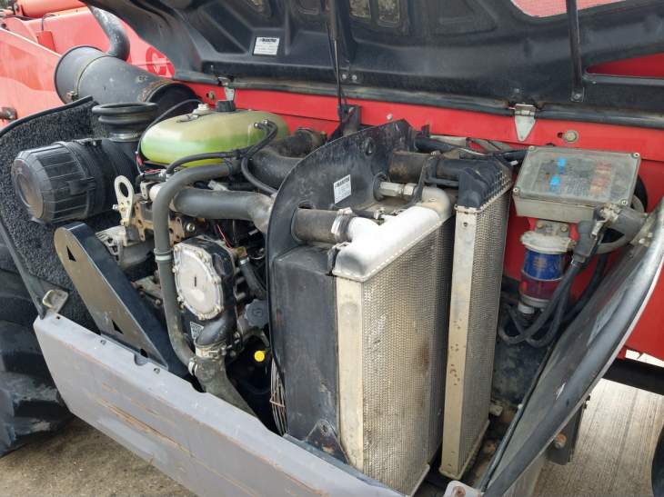 Afbeelding MANITOU MT 1840 (309)