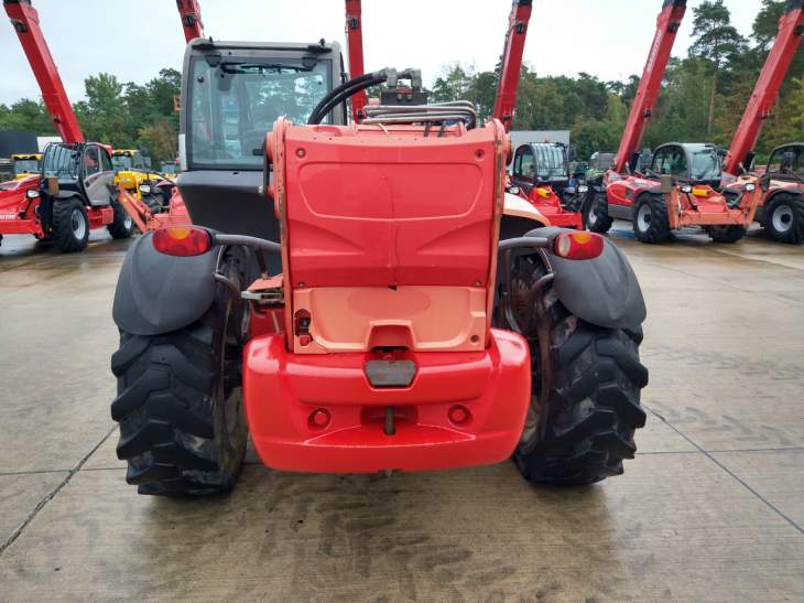 Afbeelding MANITOU MT 1840 (309)