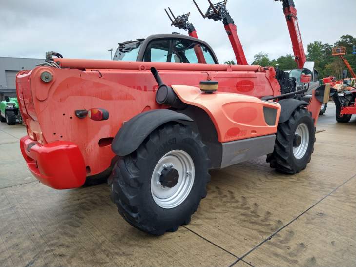 Afbeelding MANITOU MT 1840 (309)
