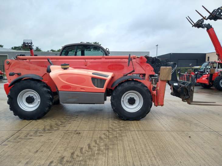 Afbeelding MANITOU MT 1840 (309)