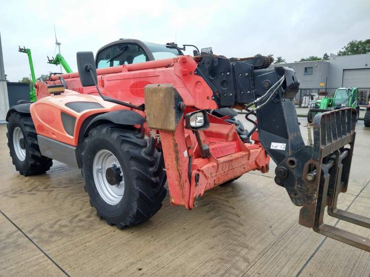 Afbeelding MANITOU MT 1840 (309)