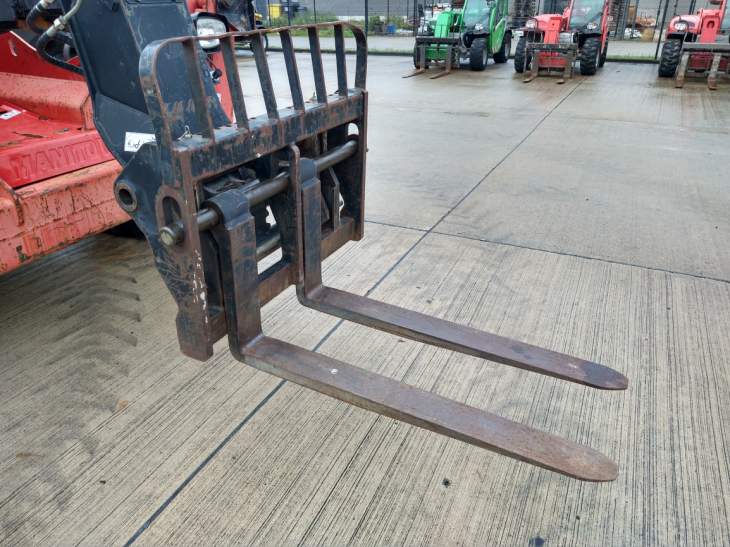 Afbeelding MANITOU MT 1840 (309)