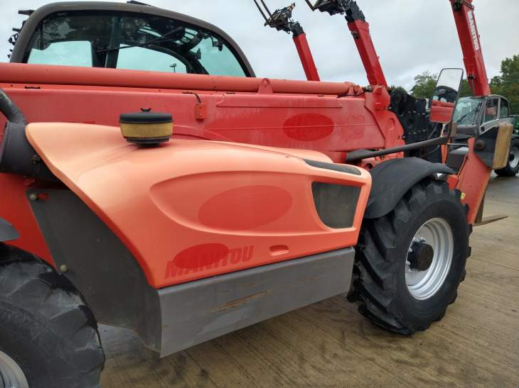 Afbeelding MANITOU MT 1840 (309)