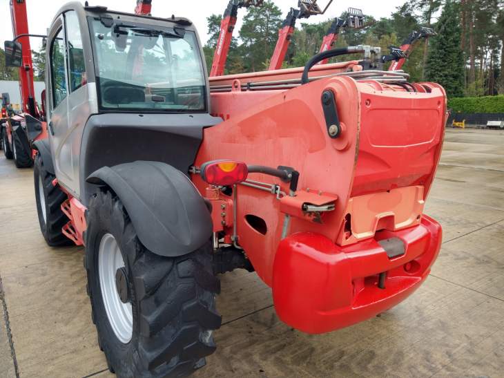 Afbeelding MANITOU MT 1840 (309)