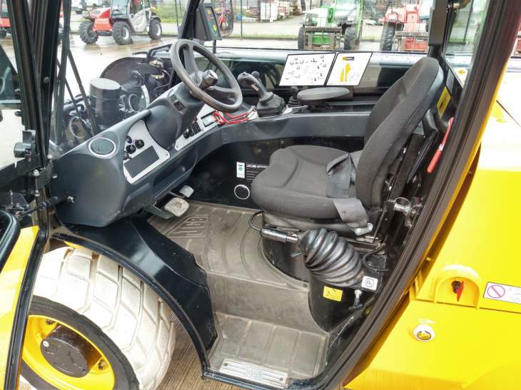 Afbeelding JCB 520-40 4WS (155)