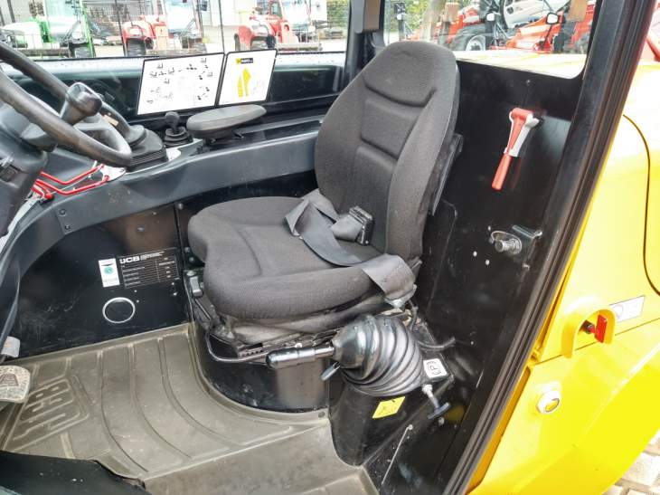 Afbeelding JCB 520-40 4WS (155)