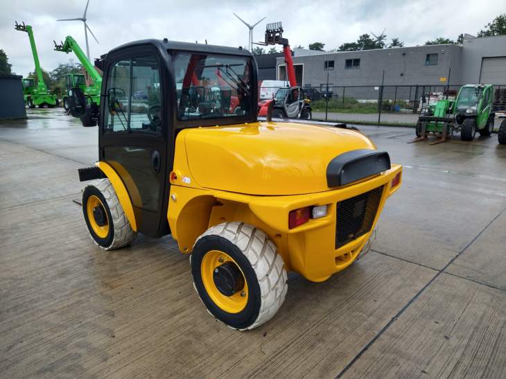 Afbeelding JCB 520-40 4WS (155)