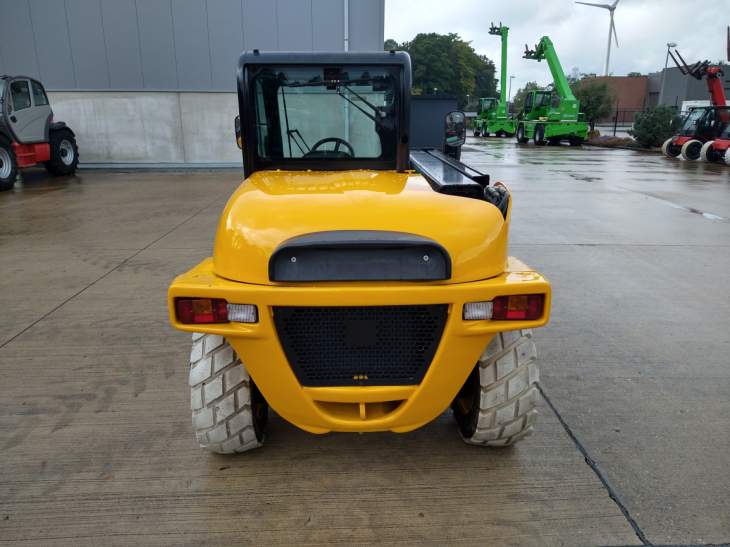 Afbeelding JCB 520-40 4WS (155)