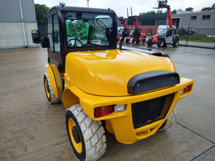 Afbeelding JCB 520-40 4WS (155)