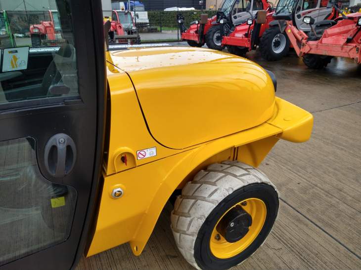 Afbeelding JCB 520-40 4WS (155)