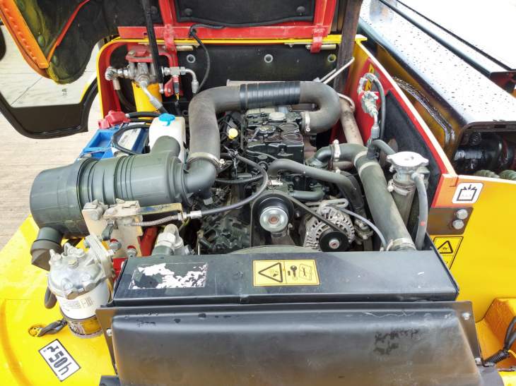 Afbeelding JCB 520-40 4WS (155)