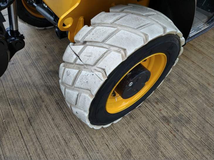 Afbeelding JCB 520-40 4WS (155)