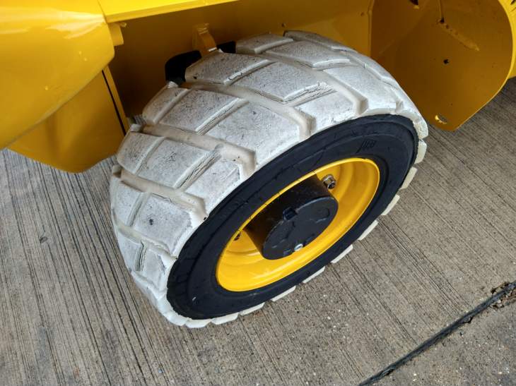 Afbeelding JCB 520-40 4WS (155)